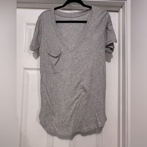 Z Supply pocket t-shirt